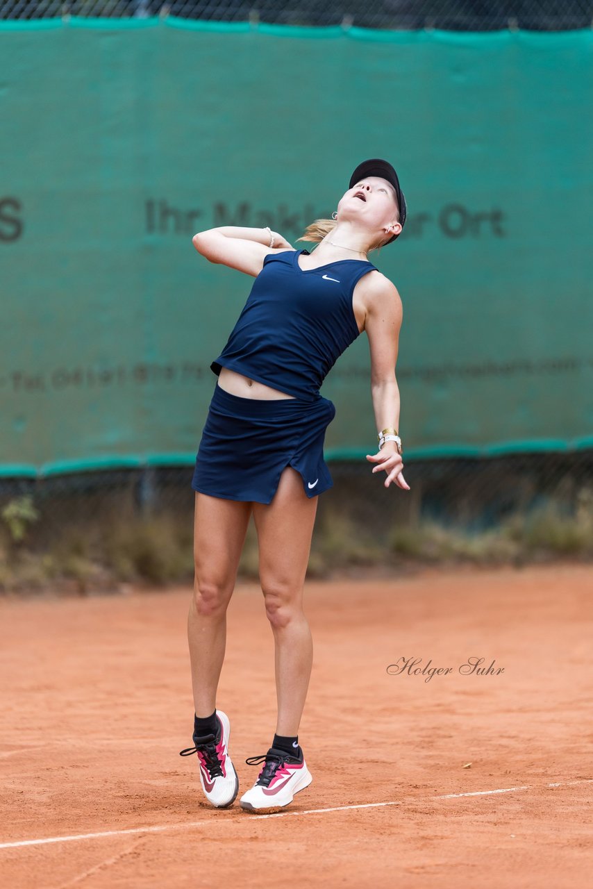 Bild 73 - Kaltenkirchen  ITF / Masters Nord